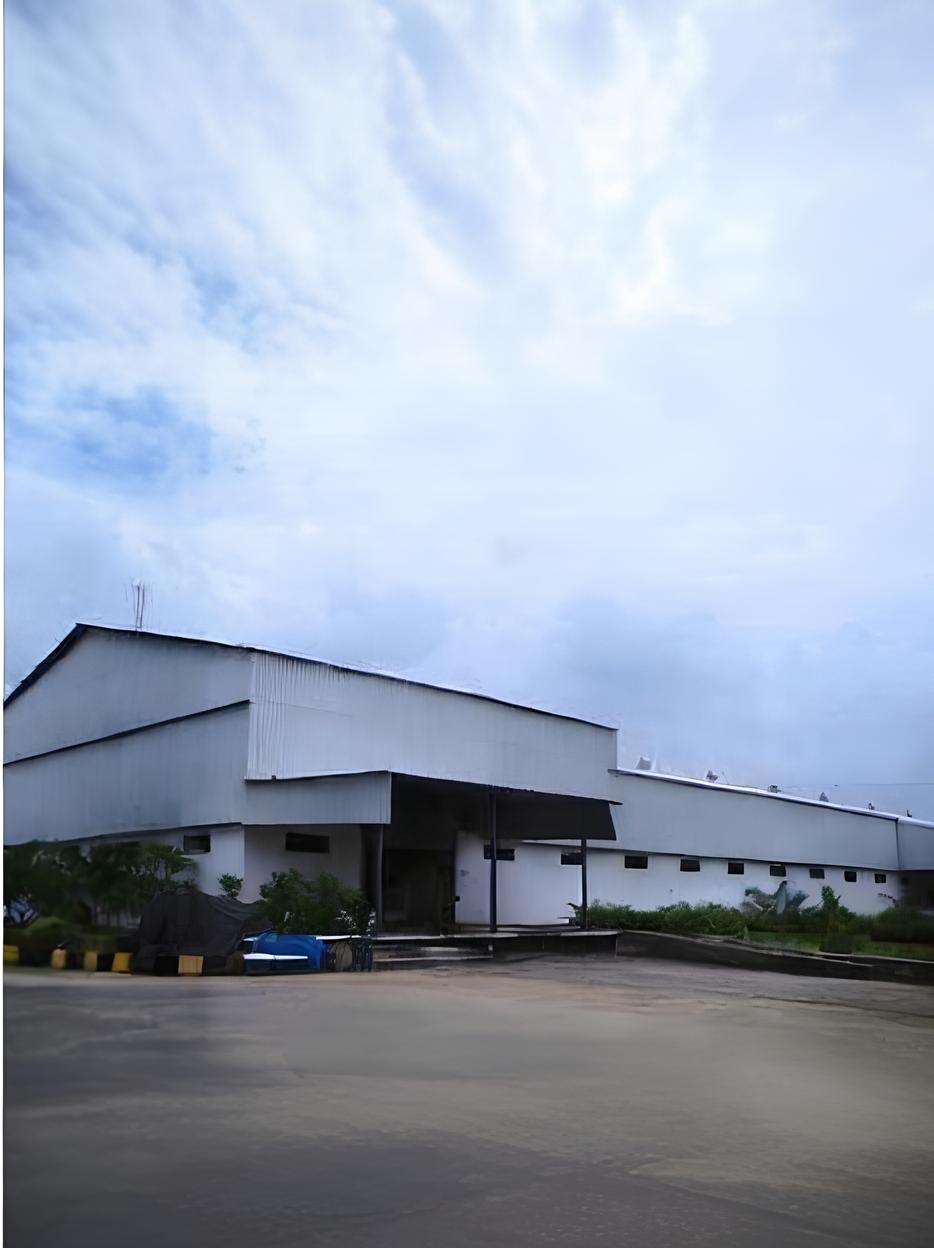 Manufacturing Facility